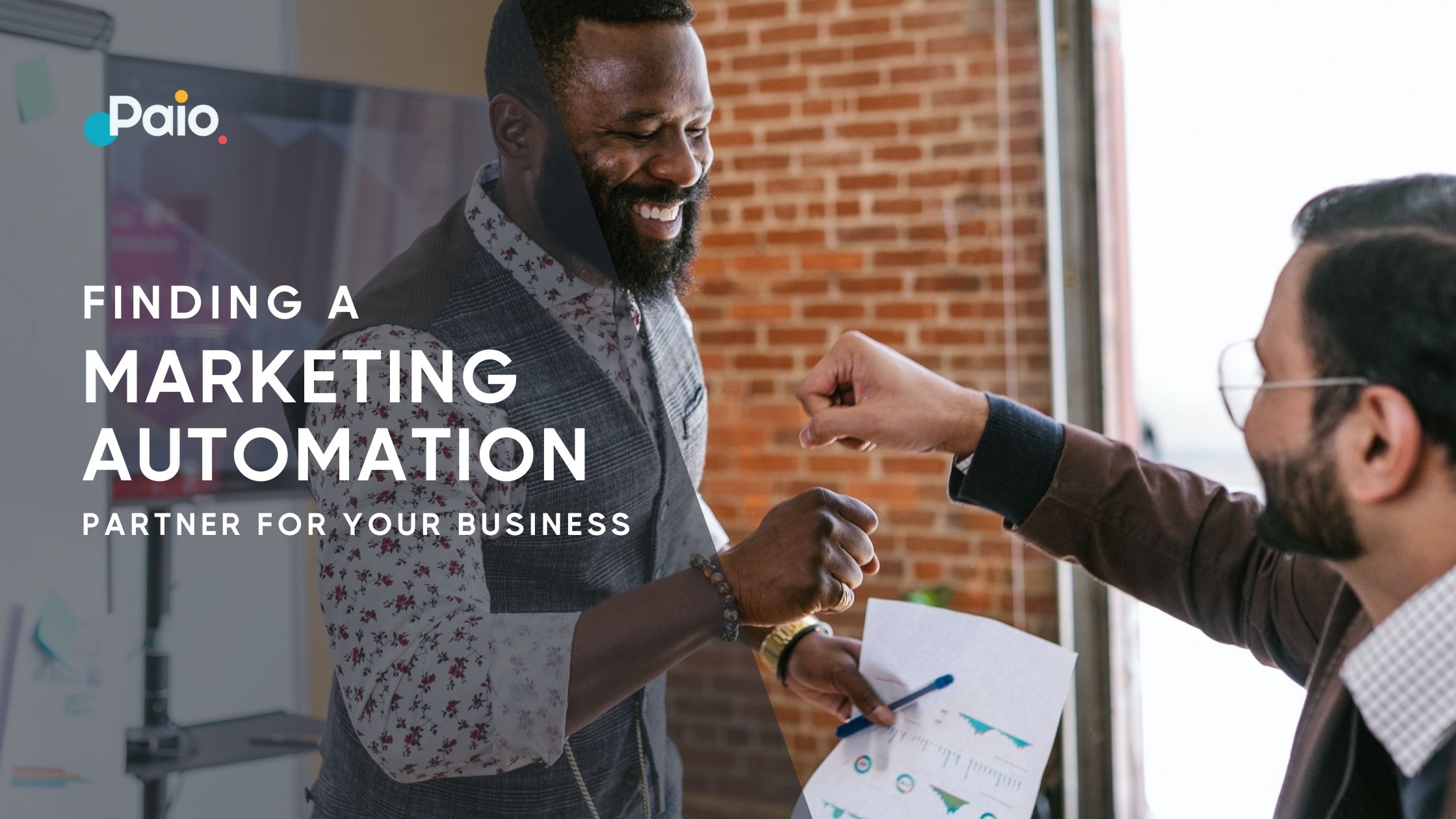 Finding a Marketing Automation Partner For Your Business